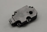 Audi A6 S6 RS6 A7 S7 RS7 centre rear vent position servomotor 4H0820511C