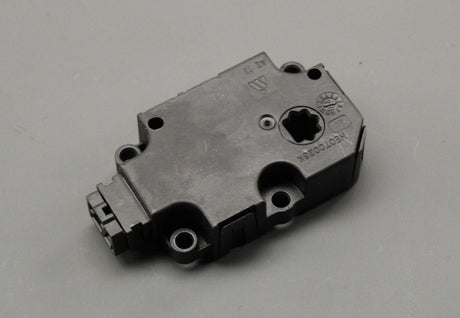 Audi A6 S6 RS6 A7 S7 RS7 centre rear vent position servomotor 4H0820511C