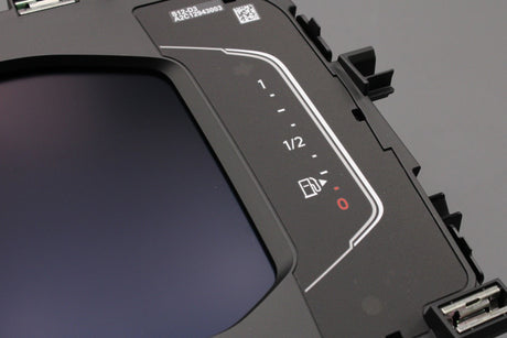 VW Polo T-Cross 2018-on virtual cockpit instrument cluster 2G0920320A