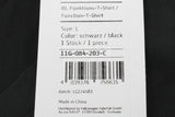 VW ID. collection T-shirt (black, large) 11G084203C