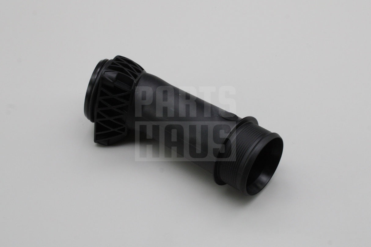 Audi Q7 Q8 RSQ8 4.0 V8 TFSI boost pressure hose (upper left) 4M0145955G
