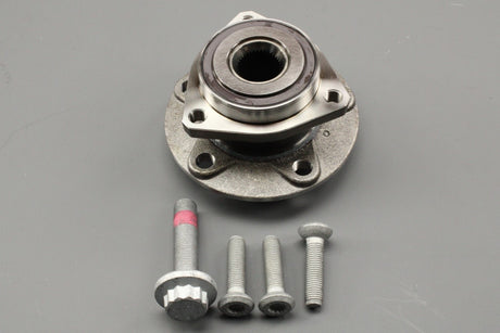 VW Caddy Golf MK6 Audi Skoda SEAT front wheel bearing kit 5K0498621A