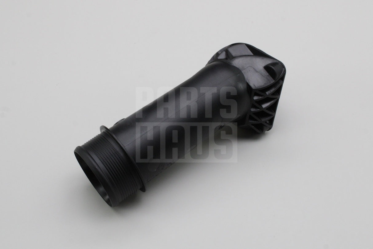 Audi Q7 Q8 RSQ8 4.0 V8 TFSI boost pressure hose (upper left) 4M0145955G