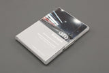 Audi MMI Navigation (MIB-HS) map data SD card (Europe 21/22) 8W0060866BK
