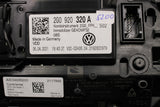 VW Polo T-Cross 2018-on virtual cockpit instrument cluster 2G0920320A