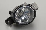 Vauxhall Movano B 2010-on front fog light lamp (right) 93197457