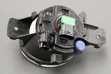 Vauxhall Movano B 2010-on front fog light lamp (right) 93197457