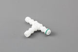 VW Audi Skoda SEAT Headlight washer pipe T piece splitter 8D0955873