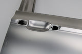 VW Golf Sportsvan 2014-2020 front door body panel (right) 510831056S