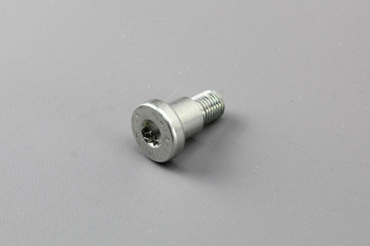 VW Audi Skoda SEAT socket head bolt 7/16'' 20x26 (x1) seatbelt N98924301