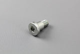 VW Audi Skoda SEAT socket head bolt 7/16'' 20x26 (x1) seatbelt N98924301