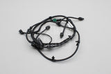 VW Caddy 2004-2015 parking sensor wiring harness (rear) 2K0971541N