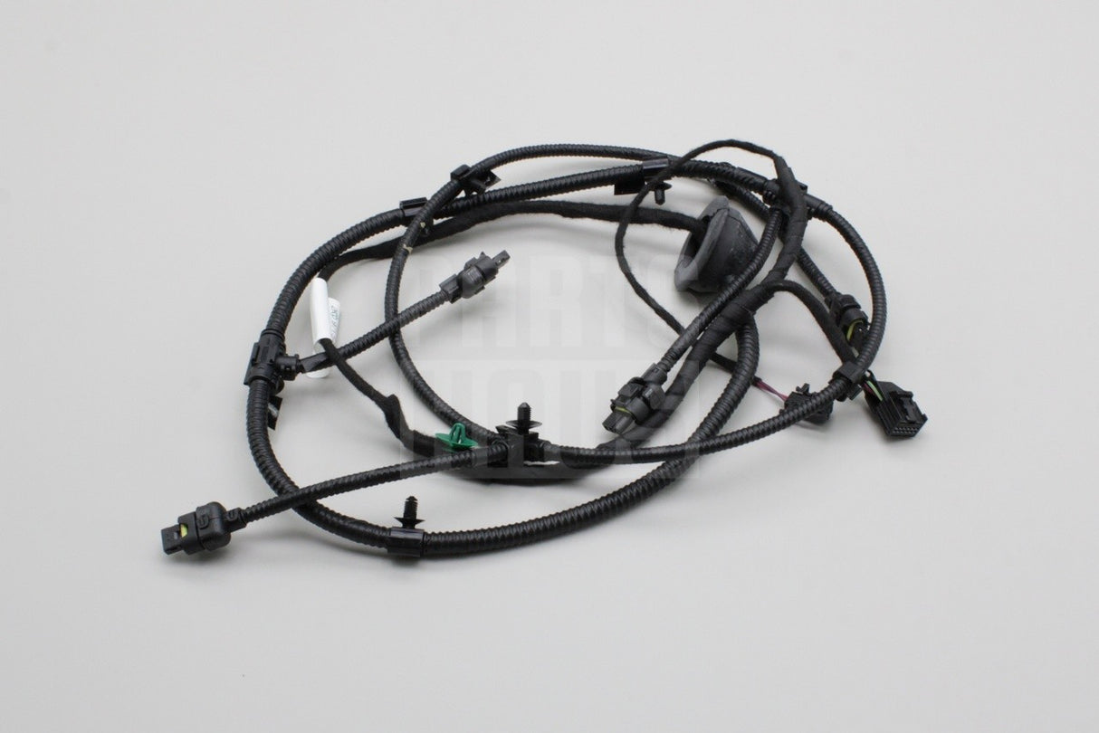 VW Caddy 2004-2015 parking sensor wiring harness (rear) 2K0971541N