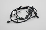 VW Caddy 2004-2015 parking sensor wiring harness (rear) 2K0971541N
