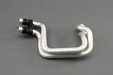 VW Audi Skoda SEAT heater matrix feed/return pipes RHD 1K2819857C