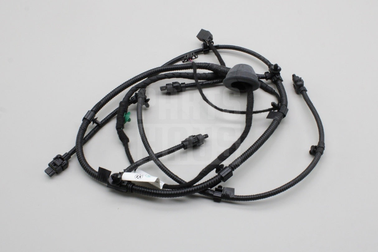 VW Caddy 2004-2015 parking sensor wiring harness (rear) 2K0971541N