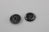VW Audi Skoda SEAT seat belt buckle stop (x1) black 443857847B 4PK