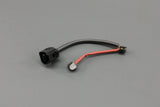 VW Touareg 7L Audi Q7 rear brake pad wear sensor 7L5907637B