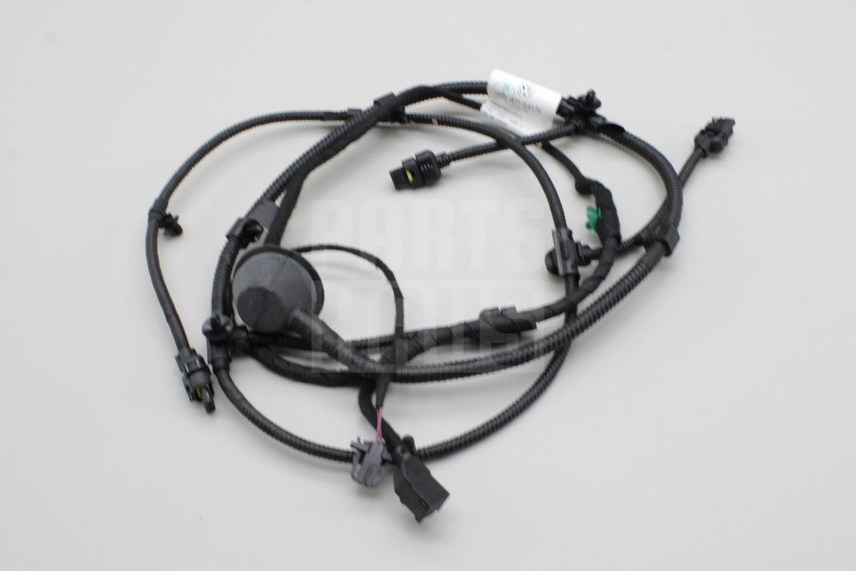 VW Caddy 2004-2015 parking sensor wiring harness (rear) 2K0971541N