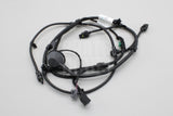 VW Caddy 2004-2015 parking sensor wiring harness (rear) 2K0971541N