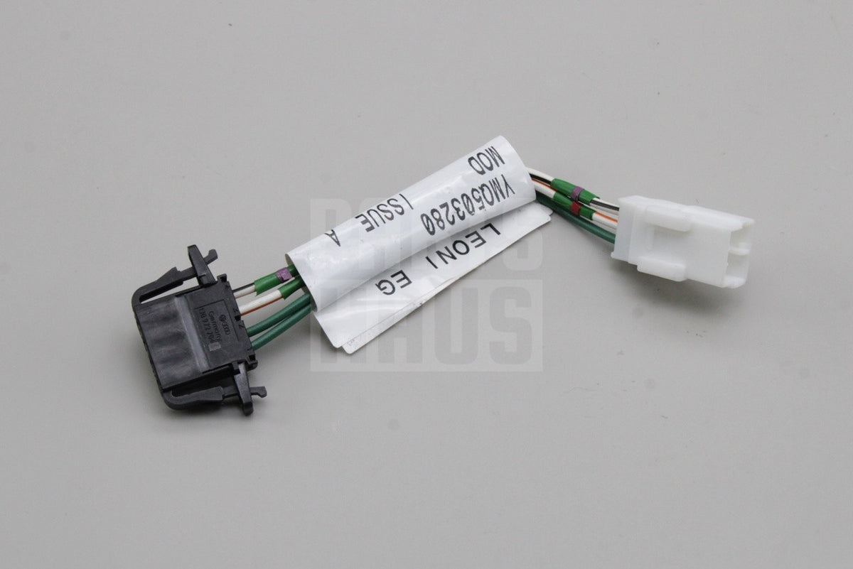 Land Rover Discovery Range Rover brake switch wiring harness YMQ503280