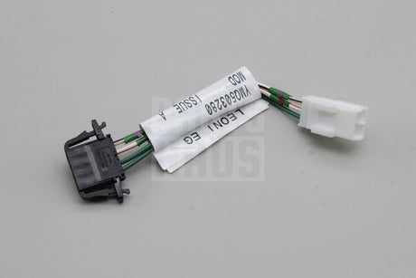 Land Rover Discovery Range Rover brake switch wiring harness YMQ503280
