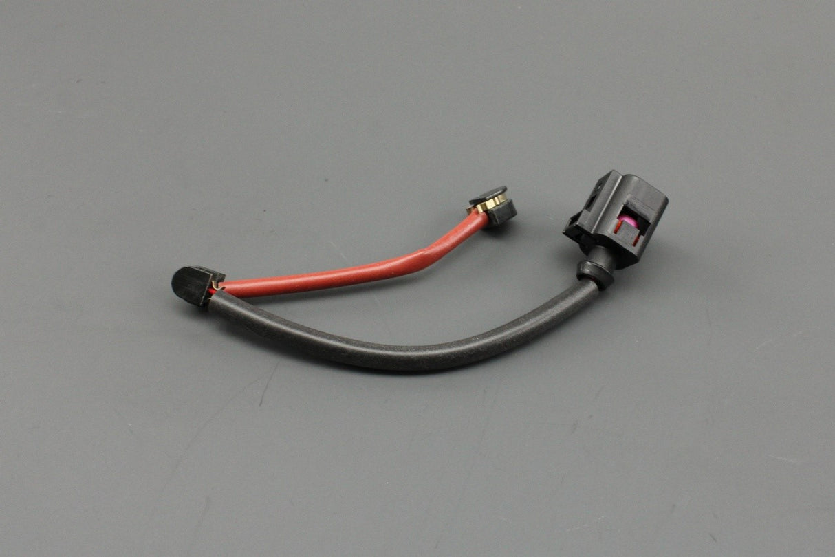 VW Touareg 7L Audi Q7 rear brake pad wear sensor 7L5907637B