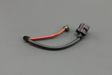 VW Touareg 7L Audi Q7 rear brake pad wear sensor 7L5907637B