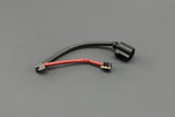 VW Touareg 7L Audi Q7 rear brake pad wear sensor 7L5907637B