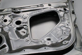 VW Golf Sportsvan 2014-2020 front door body panel (right) 510831056S