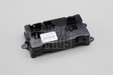 Audi e-Tron GT 2021-on air conditioning control unit 4J3907040A