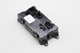 Audi e-Tron GT 2021-on air conditioning control unit 4J3907040A