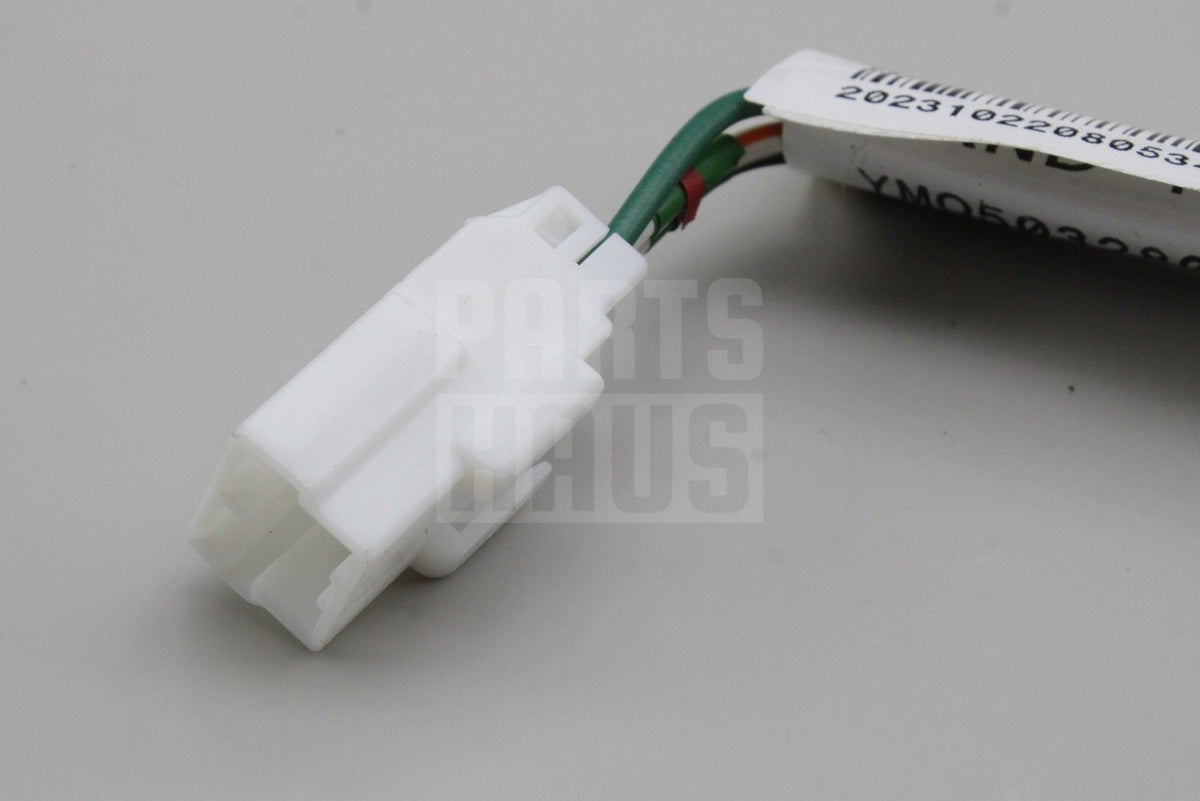 Land Rover Discovery Range Rover brake switch wiring harness YMQ503280