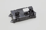 Audi e-Tron GT 2021-on air conditioning control unit 4J3907040A