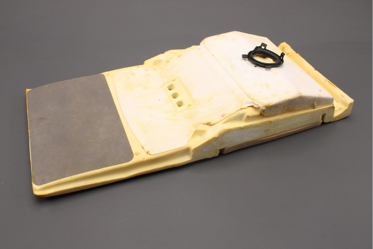 Audi Q7 Q8 RSQ8 2016-on centre seat padding (front) 4M8881361A