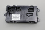 Audi e-Tron GT 2021-on air conditioning control unit 4J3907040A