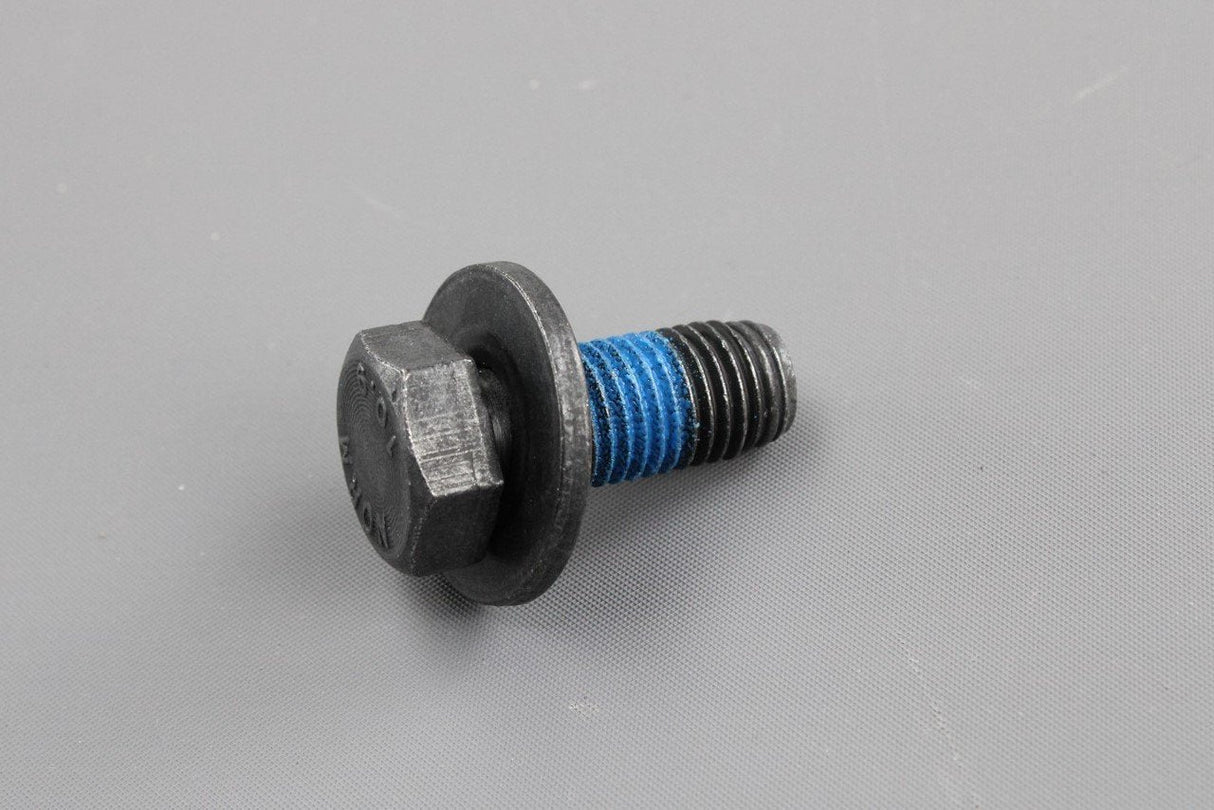 VW Tiguan Audi Q3 Skoda Kodiaq SEAT Tarraco Rear seat bolt N91232302