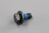 VW Tiguan Audi Q3 Skoda Kodiaq SEAT Tarraco Rear seat bolt N91232302