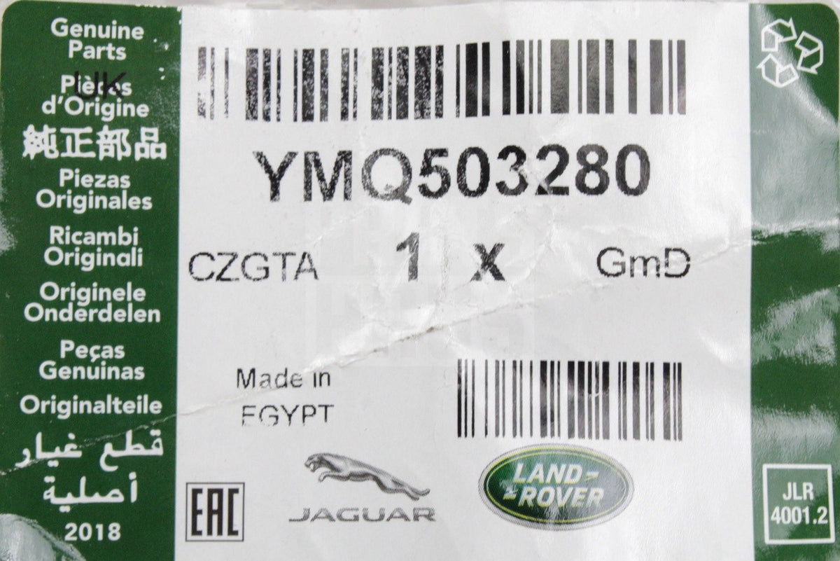 Land Rover Discovery Range Rover brake switch wiring harness YMQ503280
