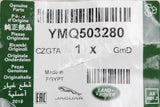 Land Rover Discovery Range Rover brake switch wiring harness YMQ503280
