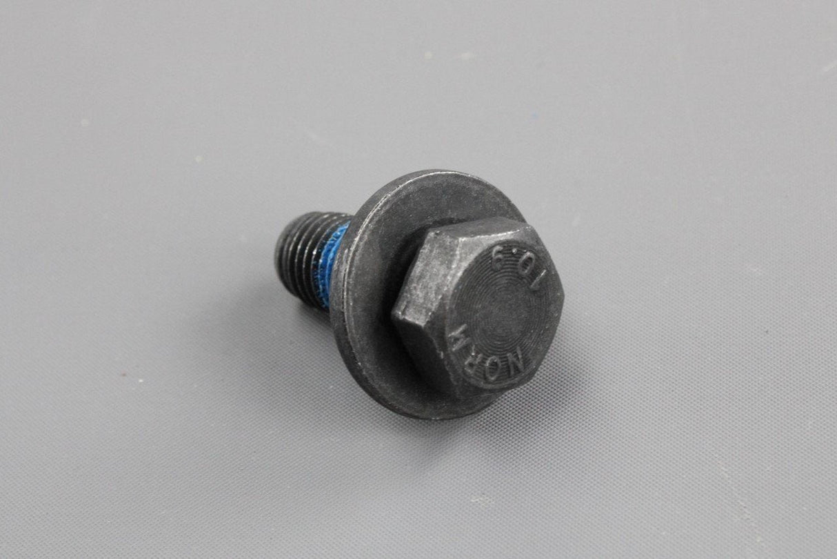 VW Tiguan Audi Q3 Skoda Kodiaq SEAT Tarraco Rear seat bolt N91232302