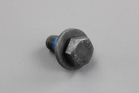 VW Tiguan Audi Q3 Skoda Kodiaq SEAT Tarraco Rear seat bolt N91232302