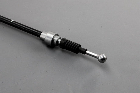 VW Polo Skoda Fab SEAT hand parking brake cable (disc brake) 6Q0609721K