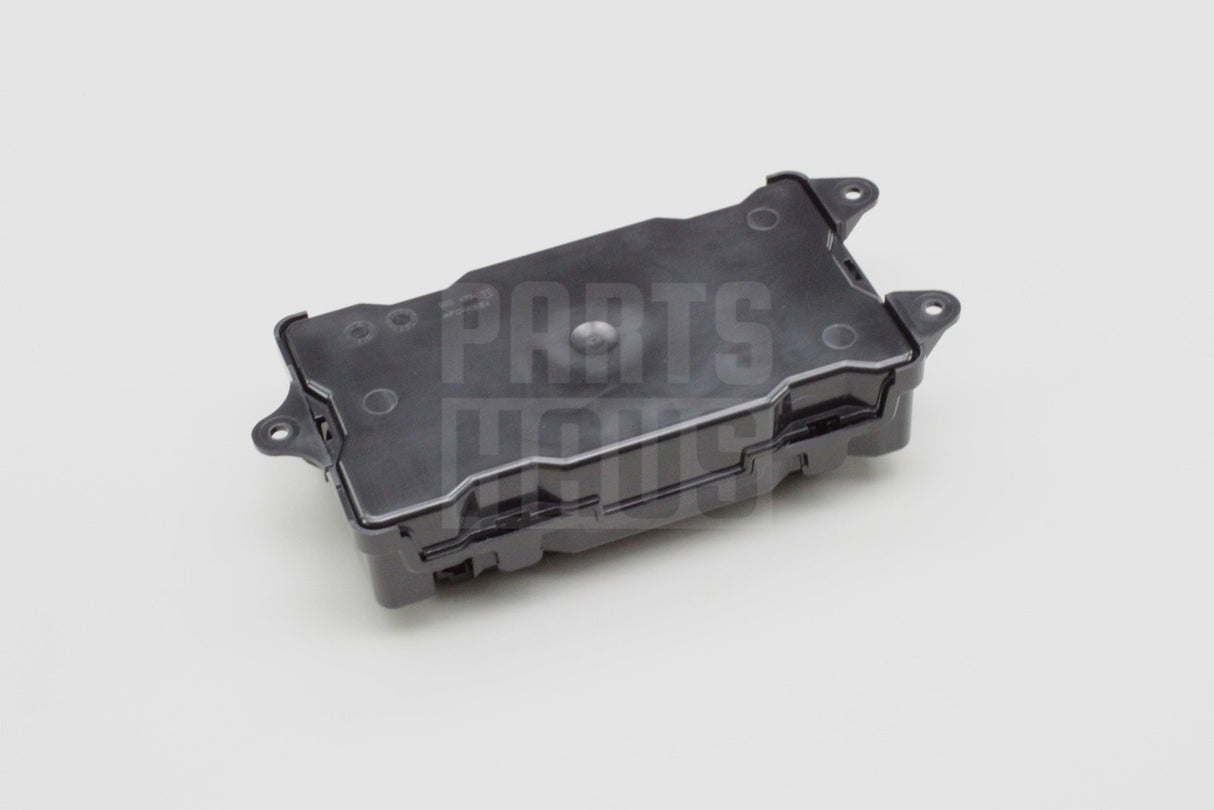 Audi e-Tron GT 2021-on air conditioning control unit 4J3907040A