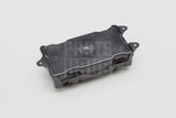 Audi e-Tron GT 2021-on air conditioning control unit 4J3907040A