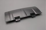 Audi Q7 S-Line 2007-2009 rear bumper towbar trim (centre) 4L0807819E