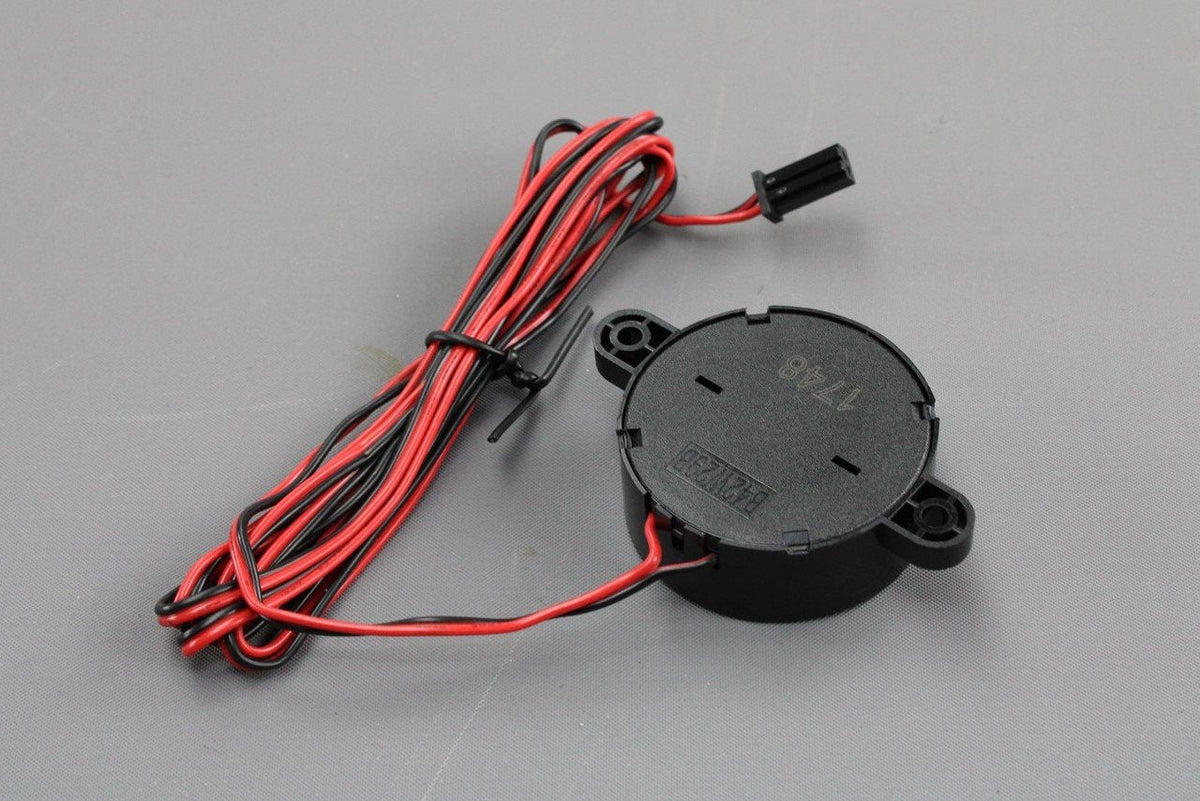 VW Caddy Golf Passat Polo Buzzer for accessory parking sensors 000054637, view 1