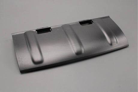 Audi Q7 S-Line 2007-2009 rear bumper towbar trim (centre) 4L0807819E