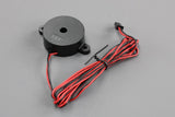 VW Caddy Golf Passat Polo Buzzer for accessory parking sensors 000054637