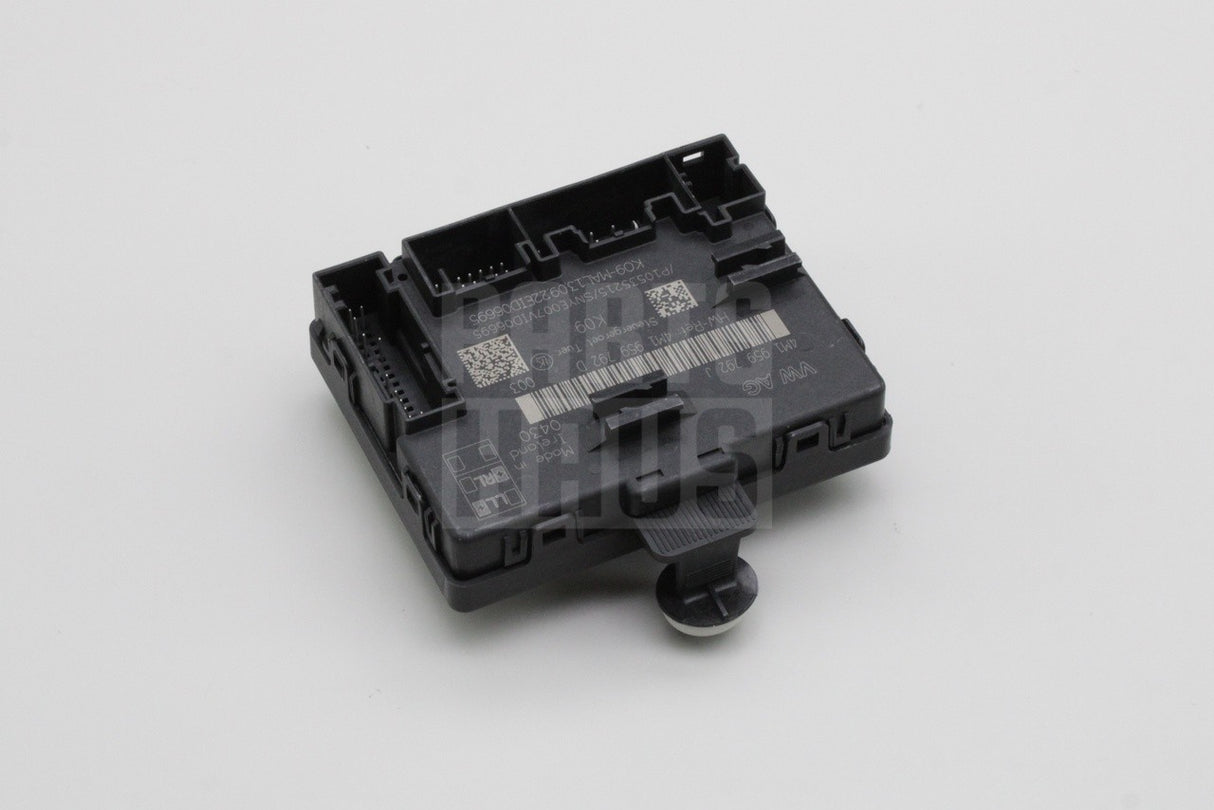 VW Touareg Audi A6 A8 RSQ8 17-on front door control unit (passenger) 4M1959792J